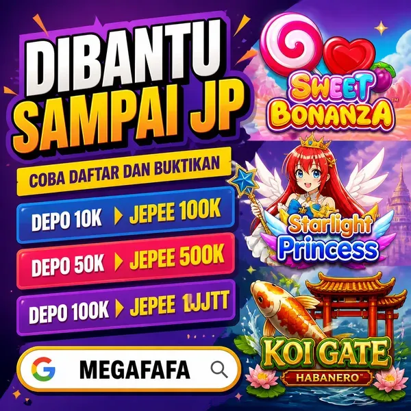 link situs slot dijamin paling gacor 2026